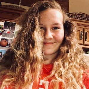 Meet your Posher, Alissa